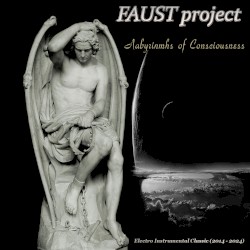 Labyrinths of Consciousness