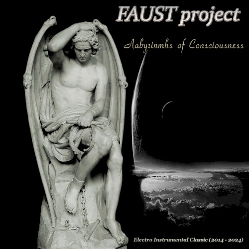 Labyrinths of Consciousness