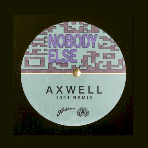 Nobody Else (1991 remix)