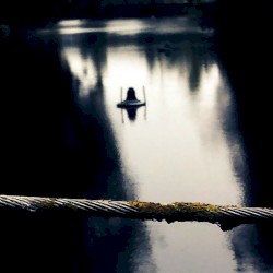 Infinite Tape Loops: Stilling to North