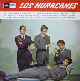 Los Huracanes