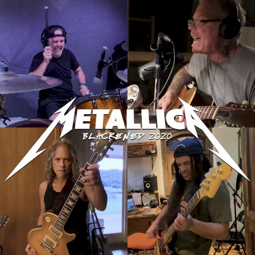 Blackened 2020