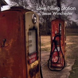Love Filling Station