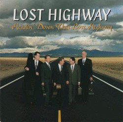 Headin' Down That Lost Highway