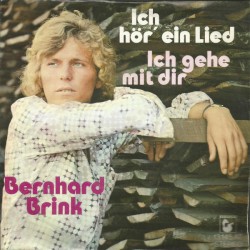 Ich hör' ein Lied