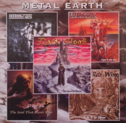 Metal Earth