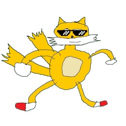 taels the laggy sidekick