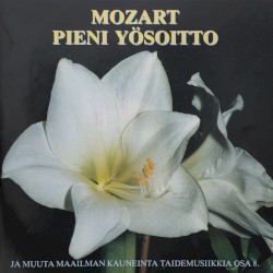 Pieni yösoitto