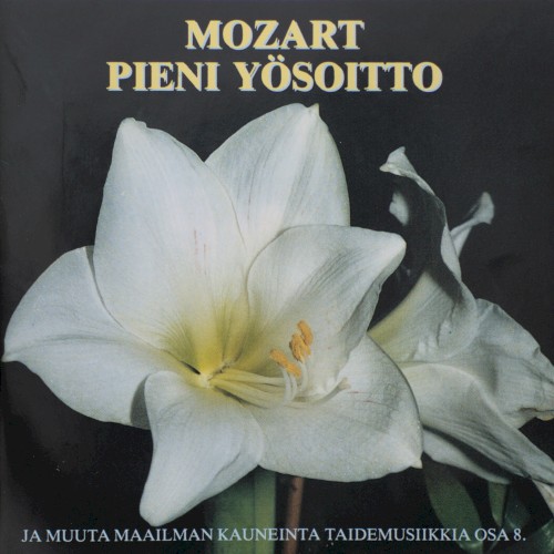 Pieni yösoitto