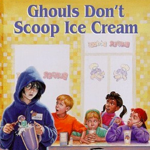 Don't Scoop