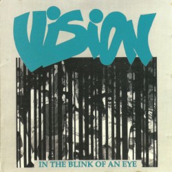 In the Blink of an Eye