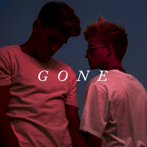 Gone