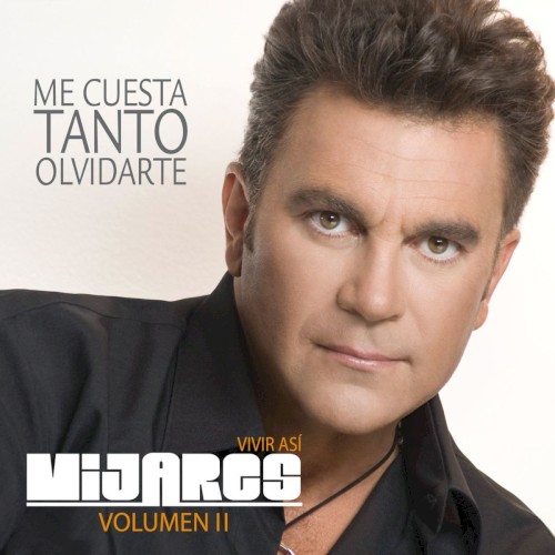 Me cuesta tanto olvidarte