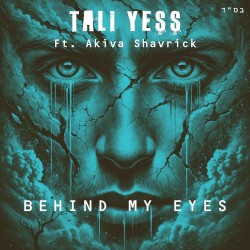 Behind My Eyes