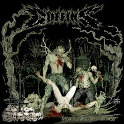 Mortuary in Darkness