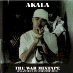 The War Mixtape