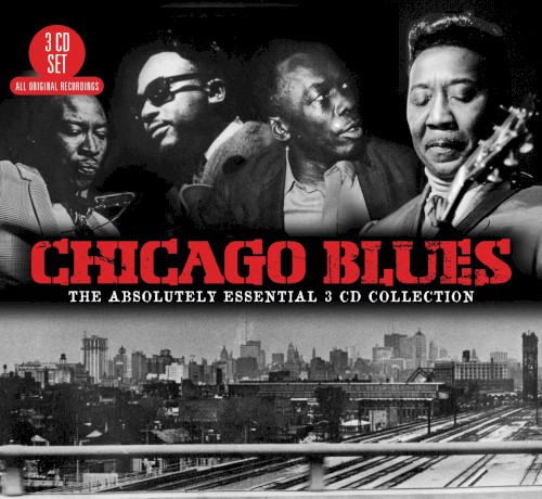 Chicago Blues