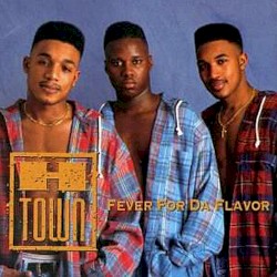 Fever for da Flavor