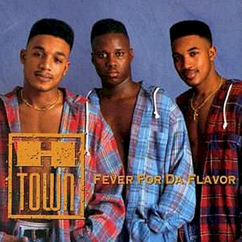 Fever for da Flavor