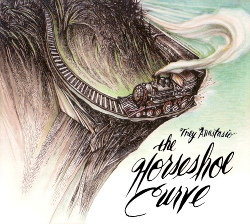 The Horseshoe Curve
