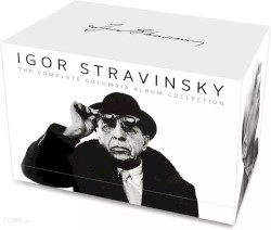 The Complete Columbia Album Collection