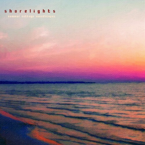 Summer Cottage Soundscapes