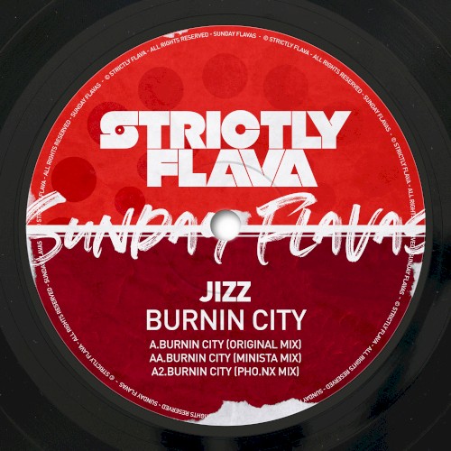 Burnin City