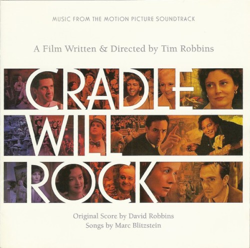 Cradle Will Rock