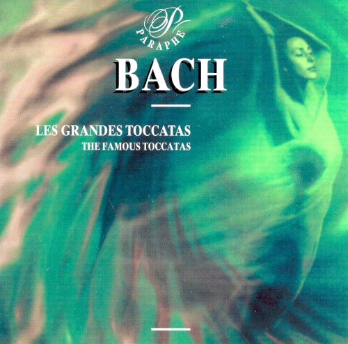 Les grandes Toccatas