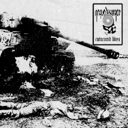 Catacomb LIVES