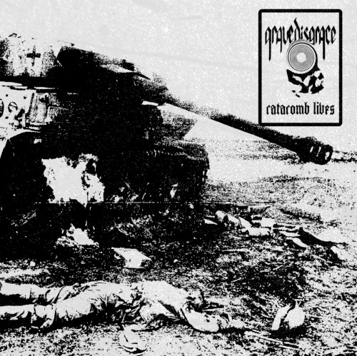 Catacomb LIVES