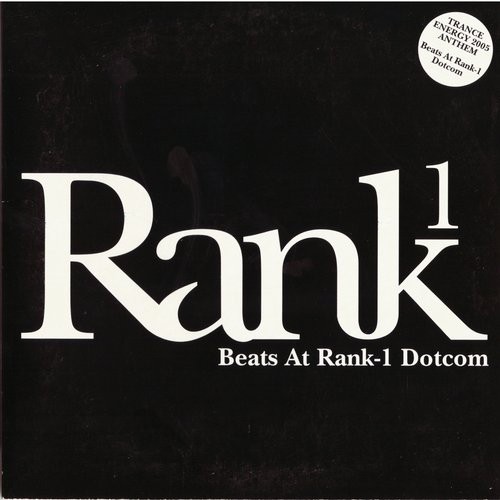 Beats At Rank-1 Dotcom