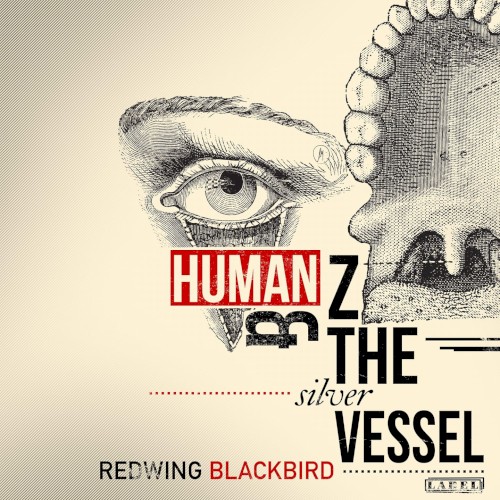 HumanZ & The Silver Vessel