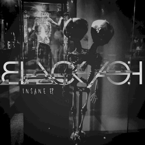 Insane [EP]