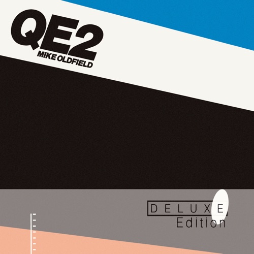 Ommadawn & QE2