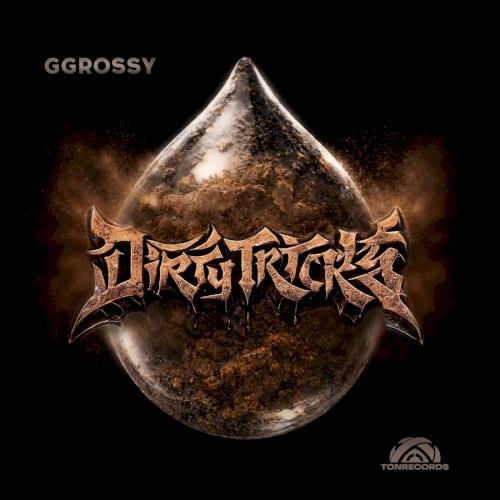 Dirty Tricks EP