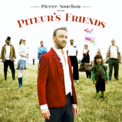 Piteur’s Friends