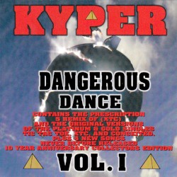 Dangerous Dance, Vol. I