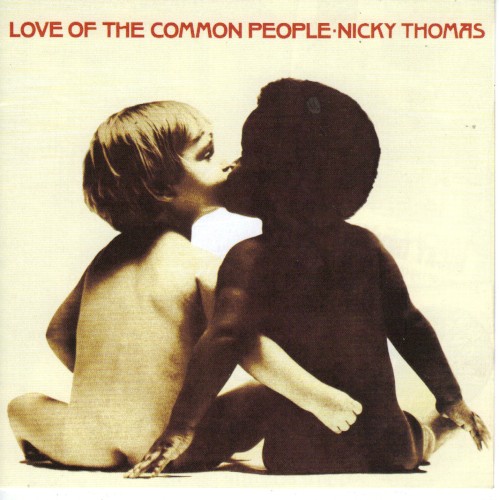 Love of the Common People