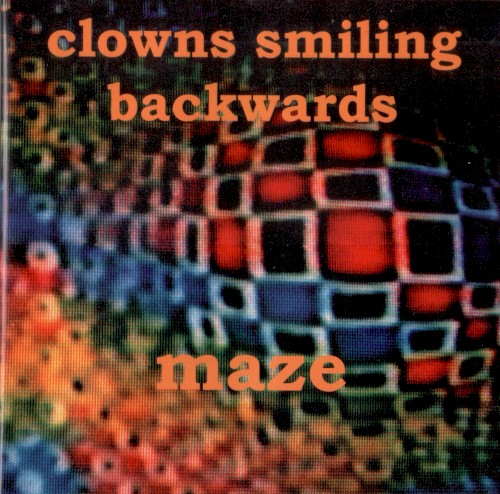 Maze