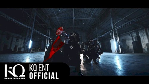 HALA HALA (Hearts Awakened, Live Alive) Official MV (Performance ver.)