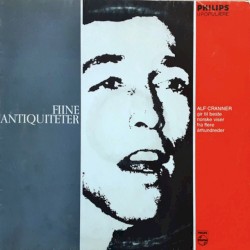 Fiine antiquiteter
