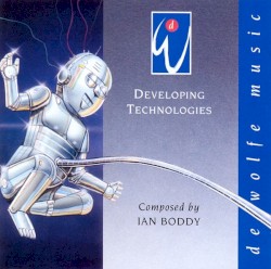 Developing Technologies