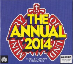 The Annual 2014