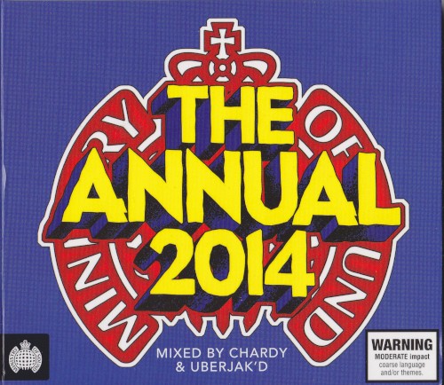 The Annual 2014