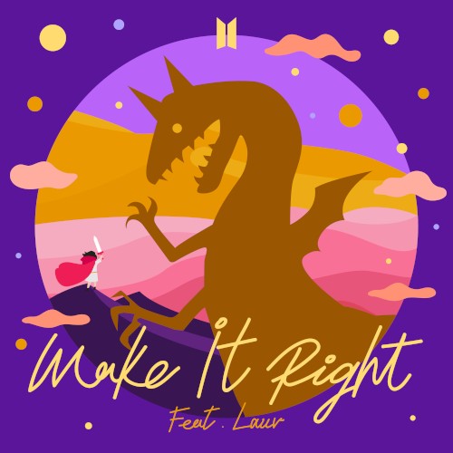 Make It Right
