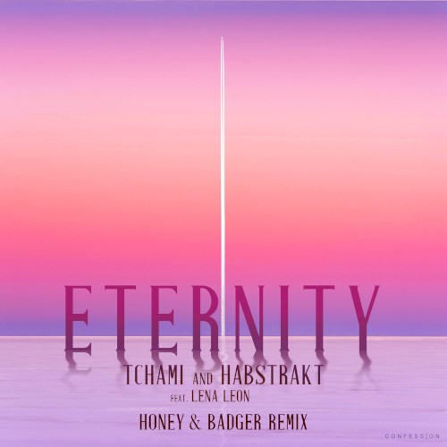 Eternity (Honey & Badger remix)
