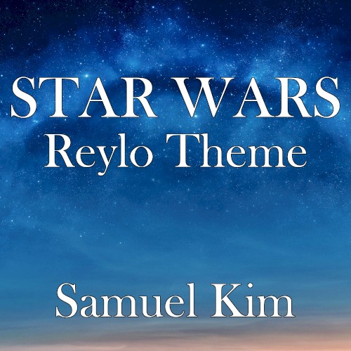 Star Wars: Reylo Love Theme