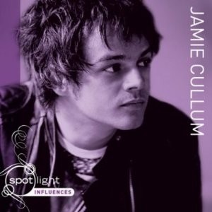 Influences: Jamie Cullum