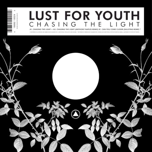 Chasing the Light